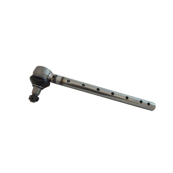 Aftermarket New Fits John Deere Tractor Outer Tie Rod 4840 4850 4955 4960 15.875" Lo AR85946 - main